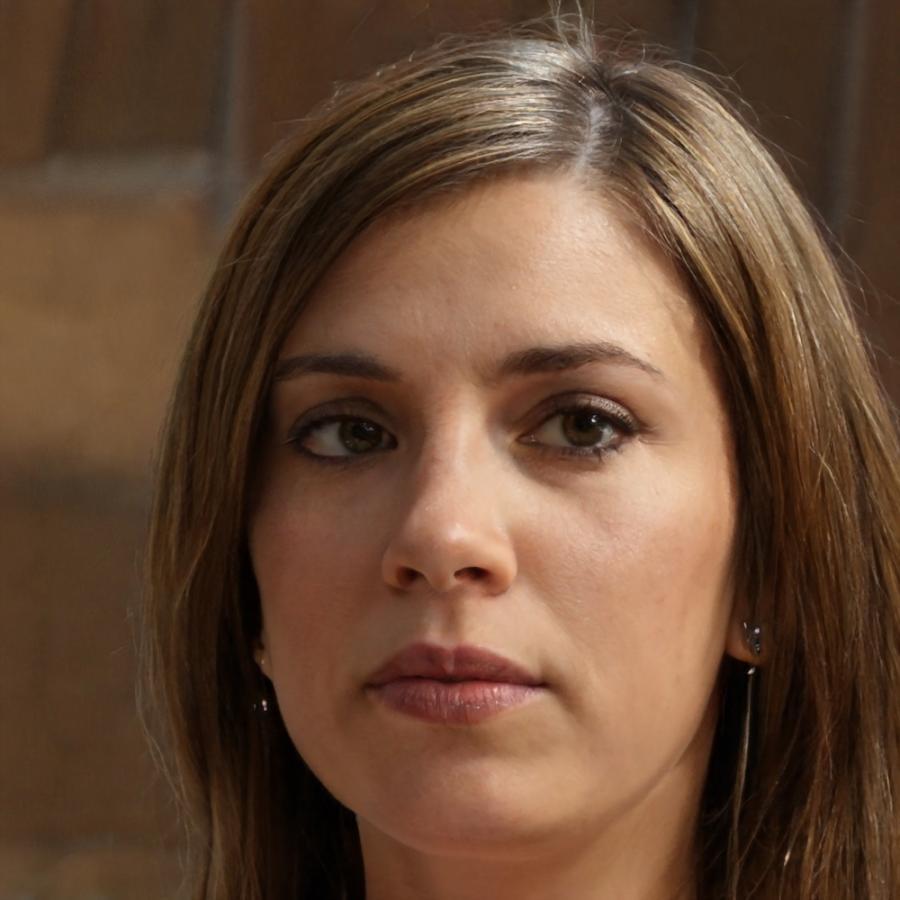 Analystin Cordula Bachmann