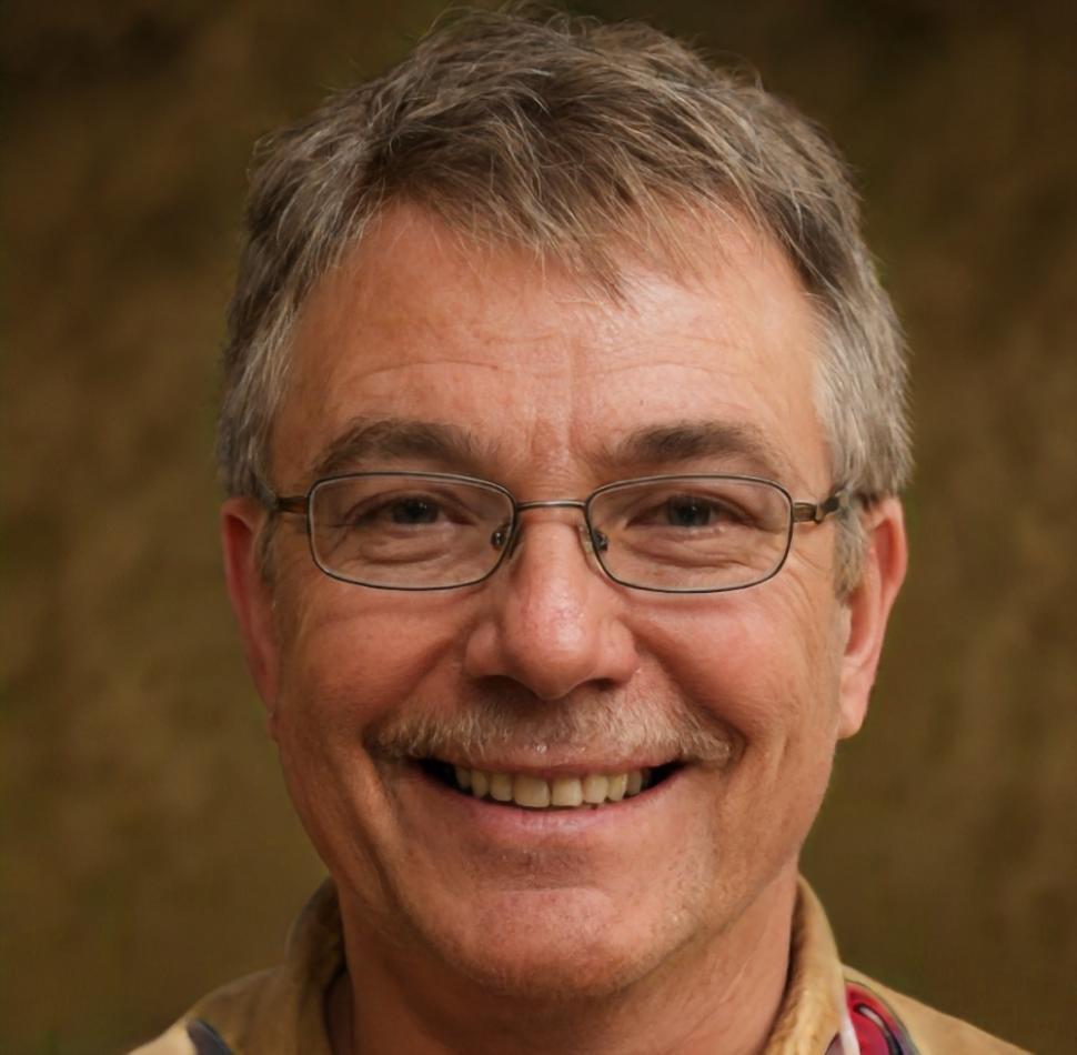 Finanzexperte Thorsten Weidemann